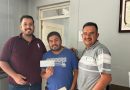Apozol respalda celebraciones y tradiciones de sus comunidades