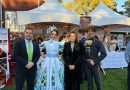 Aguascalientes participa como estado invitado en Fiestas Patrias de México en Canadá