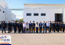 Fortalecen capacitación de policías de Calvillo en derechos humanos y uso de la fuerza