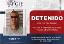 Detienen y presentan ante la justicia a ocho personas en distintos municipios de Zacatecas