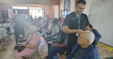 DIF Jalpa acompaña a 18 personas en entrega de aparatos auditivos