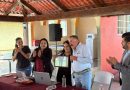 Apozol participa en Mesa Regional de Construcción de Paz realizada en Nochistlán