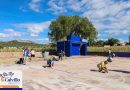 Llevan programa “Sábado en tu Comunidad” a Potrero de los López