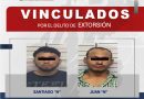 Vinculan a proceso a dos adultos y un adolescente por presunta extorsión en Guadalupe