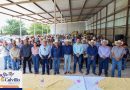 Activan en Calvillo campaña preventiva contra el gusano barrenador