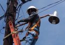 Refuerzan mantenimiento del alumbrado público en Apozol