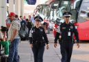 Policía Turística refuerza atención y orientación a visitantes en Aguascalientes