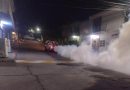 Jalpa refuerza acciones preventivas contra el dengue