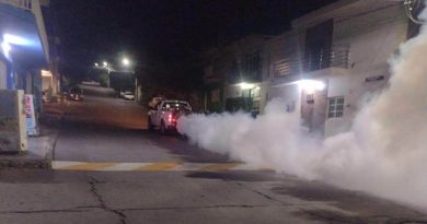 Jalpa refuerza acciones preventivas contra el dengue