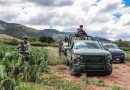 Refuerzan vigilancia en límites de Calvillo con Zacatecas mediante Operativo SAGAZ; persisten reportes de atracos del lado zacatecano