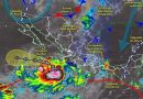 Protección Civil alerta por lluvias y tormentas en Zacatecas; el sur del estado también deberá extremar precauciones