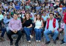 Geovanna Bañuelos, “la Senadora del Pueblo”: Alfredo Femat