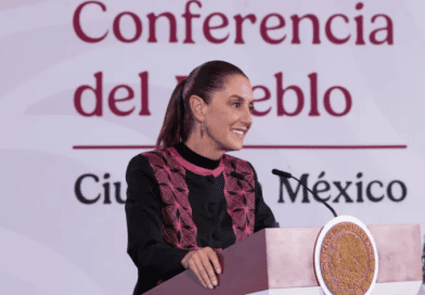 PRESIDENTA CLAUDIA SHEINBAUM RESALTA APROBACIÓN DE 27 REFORMAS CONSTITUCIONALES Y 76 REFORMAS LEGALES QUE RECUPERAN EL SENTIDO SOCIAL Y LA SOBERANÍA EN LA CONSTITUCIÓN