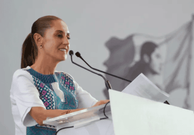 Programas del Bienestar benefician a cerca de 710 mil personas en Zacatecas: Sheinbaum
