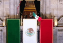 ¡VIVA MÉXICO LIBRE, INDEPENDIENTE Y SOBERANO!: PRESIDENTA CLAUDIA SHEINBAUM ENCABEZA CEREMONIA POR EL 216 ANIVERSARIO DEL GRITO DE INDEPENDENCIA