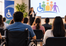 Invitan En Tabasco A Conferencia Sobre Trato Digno E Inclusión De Personas Con Discapacidad