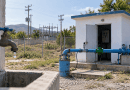 Falla eléctrica afecta operación de pozos y suministro de agua en varias zonas de Jalpa