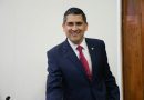 LAS CIFRAS DEL INFORME NO COINCIDEN CON LA REALIDAD DE ZACATECAS: CARLOS PEÑA