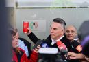 HAY HARTAZGO E INDIGNACIÓN SOCIAL CON GOBIERNOS DE MORENA: ALEJANDRO MORENO