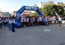 Más de 694 corredores dan vida a la Carrera de Novatos del CETis 147