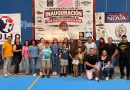 Inauguran Nuevo Torneo De Basquetbol En Jalpa Con Homenaje Al Profesor Francisco Grijalva Nava