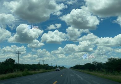 Despojan a conductor de su vehículo sobre la carretera federal 54, en Villanueva