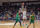 México vence a Brasil en uno de los duelos más intensos del torneo