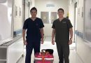 Aguascalientes realiza con éxito su primer trasplante de hígado