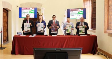 Promueve Gobierno de Zacatecas comercio exterior y financiamiento en beneficio del desarrollo del estado