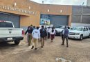 Acompaña Gobierno de Zacatecas a Colectivos de Búsqueda de Nayarit, Jalisco y Tamaulipas; localizan a tres personas con vida