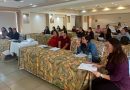 Capacitan a prestadores de servicios turísticos para mejorar atención al visitante