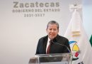 Del 3 al 6 de septiembre será Zacatecas sede de la Copa Value de Basquetbol
