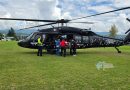 Suman al menos 10 las evacuaciones aéreas registradas este año en el sur de Zacatecas y Calvillo