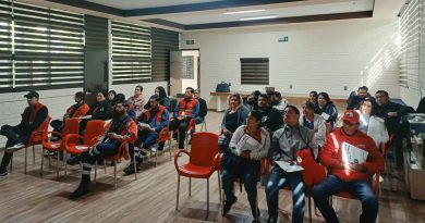 Prepara Gobierno de Zacatecas a prestadores de servicios turísticos para atención de personas adultas mayores