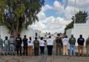 Promueve Gobierno de Zacatecas colaboración y apoyo permanente a colectivos de madres buscadoras