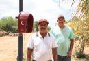 Zacatecas amplía cobertura de internet y telefonía en comunidades rurales