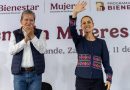 Monreal alista recibimiento a Sheinbaum y destaca coordinación con el Gobierno Federal