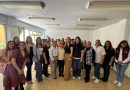 Conforman Comité de Participación Comunitaria El LIBRE es Nuestro para fortalecer empoderamiento de mujeres