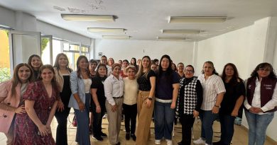 Conforman Comité de Participación Comunitaria El LIBRE es Nuestro para fortalecer empoderamiento de mujeres