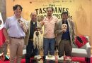 Danzas de Apozol, Jalpa y Tabasco reflejan la identidad histórica del cañón de Juchipila