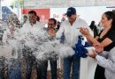 Inauguran pozo en Guadalupe; es el número 16, incorporado por JIAPAZ en la administración del Gobernador David Monreal Ávila