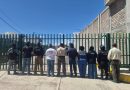 Fomenta Gobierno de Zacatecas acciones de búsqueda de personas en centros penitenciarios