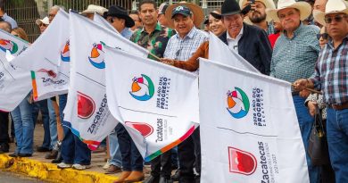 Expo Agropecuaria 2026 incluirá entrega de 400 tractores a productores