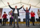 Arranca en noviembre la construcción de la carretera Zacatecas-Aguascalientes: Sheinbaum