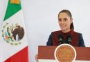 Sheinbaum garantiza precio de garantía para el frijol y coloca a Zacatecas como eje de la producción nacional