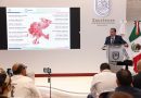 Zacatecas recibe nuevos compromisos federales en infraestructura, educación y salud