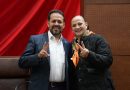 BANCADA NARANJA INICIA SU TERCER AÑO LEGISLATIVO CON LAS CAUSAS DE ZACATECAS AL CENTRO