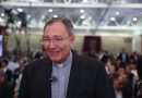 Es Quinto Informe de Gobierno un momento importante para Zacatecas: Obispo Sigifredo Noriega