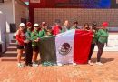 AGUASCALIENTES GANA 10 MEDALLAS EN EL MUNDIAL MÁSTER DE ATLETISMO EN COREA DEL SUR
