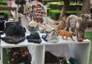 Pabellón Hecho en Zacatecas impulsa talento y productos locales en Fenaza 2026